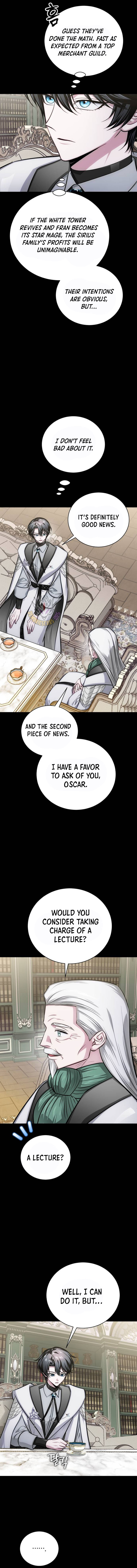 The Magic Tower Problematic Child Chapter 13 8